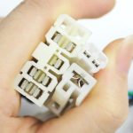 208-06-71510 Internal Wiring Harness for Komatsu Excavator PC400-7 PC450-7 - Image 2