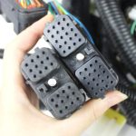 208-06-71510 Internal Wiring Harness for Komatsu Excavator PC400-7 PC450-7 - Image 3
