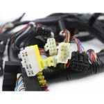 208-06-71510 Internal Wiring Harness for Komatsu Excavator PC400-7 PC450-7 - Image 4