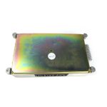 YW22E00007F1 YW22E00007F2 Kobelco Excavator SK120-2 SK120-3 Controller Panel CPU - Image 4