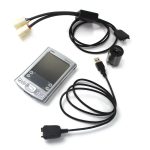Hitachi Excavator Dr.Zx Diagnostic Tool Palm TE2 Version V3.10