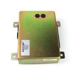 LP22E00015F3 Kobelco Excavator SK200-2 SK200-5 CPU Controller - Image 2
