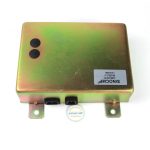 LP22E00015F3 Kobelco Excavator SK200-2 SK200-5 CPU Controller - Image 4