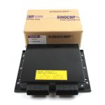 21N6-33100 21N6-33102 Controller for Hyundai R215LC7 RD210-7 R210LC-7E - Image 2
