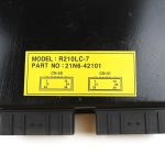 21N6-33100 21N6-33102 Controller for Hyundai R215LC7 RD210-7 R210LC-7E - Image 4