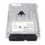 8981260710 8-98126071-0 CPU Controller Panel fit ISUZU 6HK1 Engine