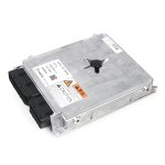 8981260710 8-98126071-0 CPU Controller Panel fit ISUZU 6HK1 Engine - Image 2