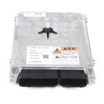 4686916 Engine Controller for Hitachi ZX250-3 ZX240-3 ISUZU 4HK1 - Image 2