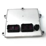 600-461-1400 6D125 WA450-6 WA470-6 Engine ECU ECM Controller