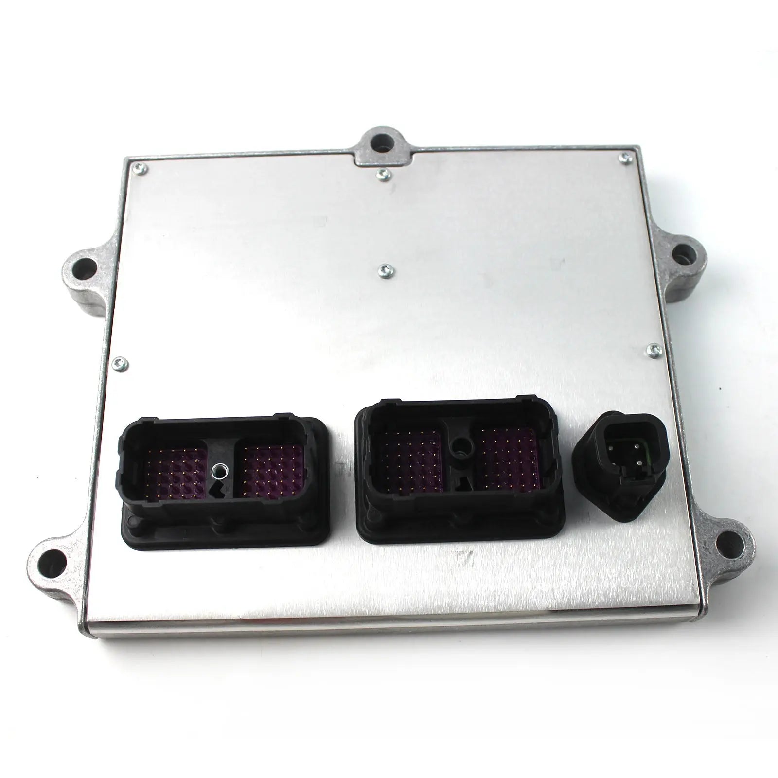 600-461-1400 6D125 WA450-6 WA470-6 Engine ECU ECM Controller
