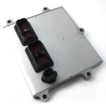 600-467-1400 6D107 Engine Controller With Program for WA380-6