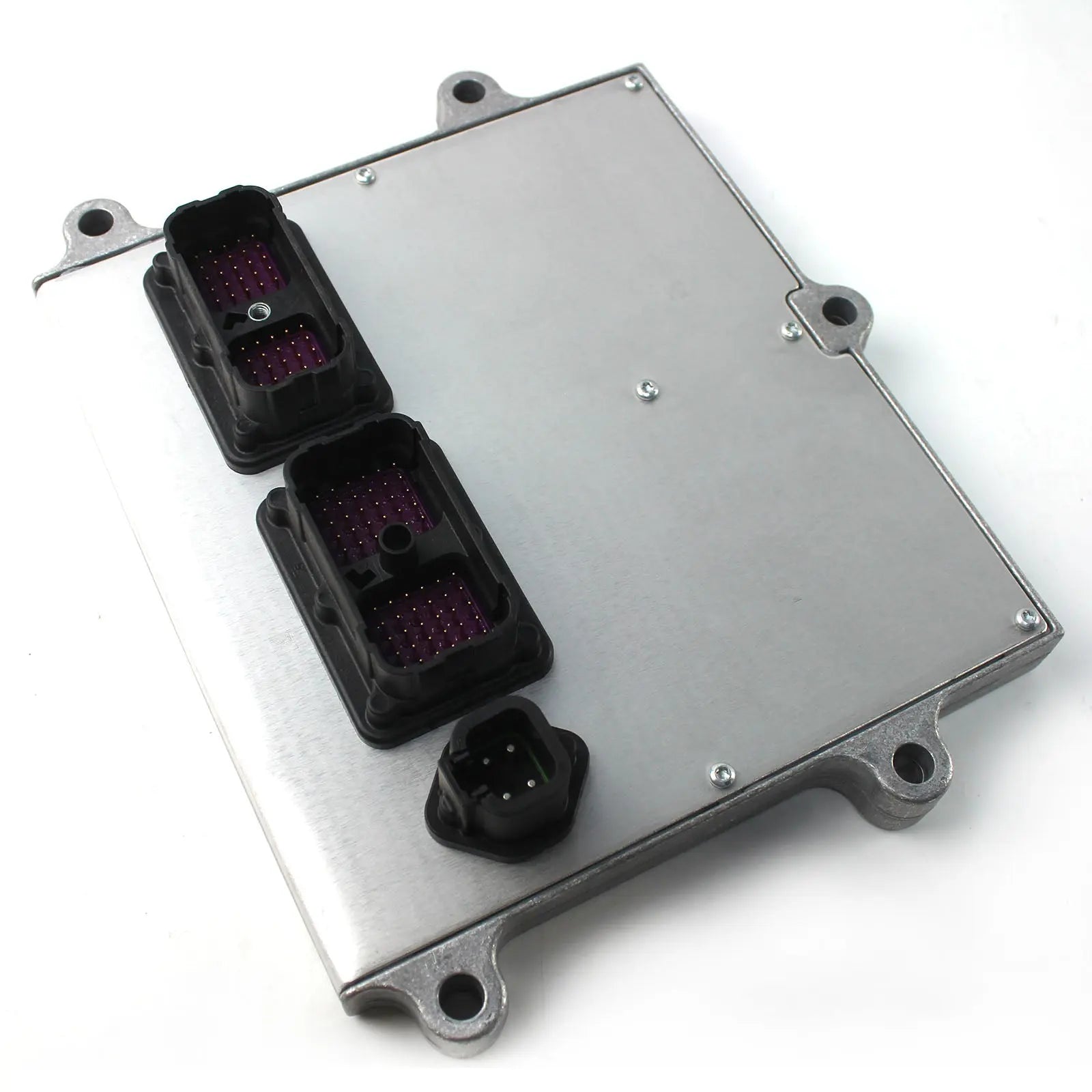 600-467-1500 6D107 Engine Controller ECM for Komatsu Machine