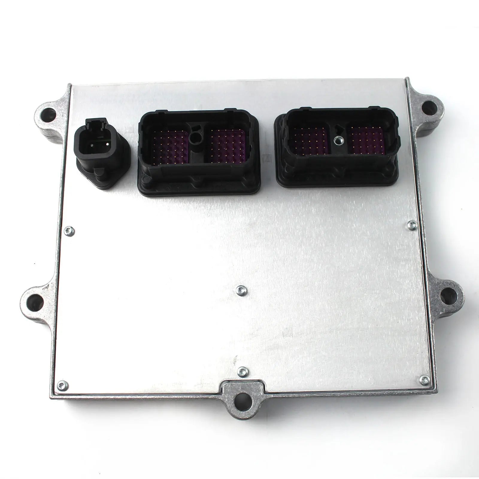 600-461-1200 Fuel Engine Controller for Komatsu Excavator 6D125