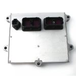 Genuine New ECM PC200-8 Engine Computer Board with Program for Komatsu Excavator