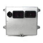 PC400-8 PC450-8 Komatsu Excavator ECM Engine Controller 600-461-1100 - Image 2