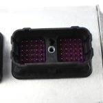 PC400-8 PC450-8 Komatsu Excavator ECM Engine Controller 600-461-1100 - Image 4