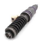 03829087 Engine Diesel Fuel Injector for Volvo Excavator - Image 3