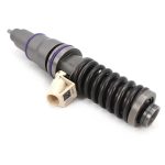 3803637 20430583 BEBE4C080 Fuel Injector for Volvo EC460 EC360B FH12 - Image 3