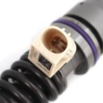 3803637 20430583 BEBE4C080 Fuel Injector for Volvo EC460 EC360B FH12 - Image 5