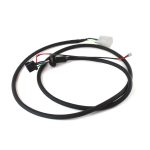 Display Wire Harness for Caterpillar 320C 330C Excavator Parts - Image 3