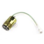 K3V112 609-7421120 Main Pump Solenoid Valve for Kobelco SK200-6 - Image 3