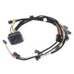 323-9140 3239140 Excavator 330D 336D C9 Engine Wiring Harness - Image 2