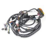 0001859 External Wiring Harness fits Hitachi Excavator EX220-3 EX200-3 - Image 2