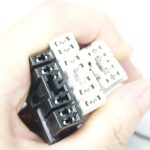 0001859 External Wiring Harness fits Hitachi Excavator EX220-3 EX200-3 - Image 5
