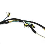 222-5917 2225917 Injector Wiring Harness for Caterpillar E324D E325D E329D C7 Engine - Image 3