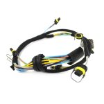 222-5917 2225917 Injector Wiring Harness for Caterpillar E324D E325D E329D C7 Engine - Image 4