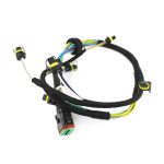 222-5917 2225917 Injector Wiring Harness for Caterpillar E324D E325D E329D C7 Engine - Image 5