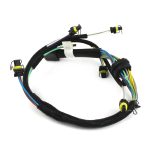 222-5917 2225917 Injector Wiring Harness for Caterpillar E324D E325D E329D C7 Engine - Image 6
