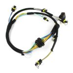 222-5917 2225917 Injector Wiring Harness for Caterpillar E324D E325D E329D C7 Engine - Image 7