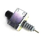 2001-24F2U1B2A Flameout Shutdown Solenoid Valve for Diesel - Image 5