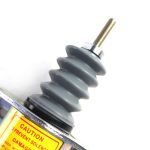 2001-24F2U1B2A Flameout Shutdown Solenoid Valve for Diesel - Image 4