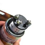 2001-24F2U1B2A Flameout Shutdown Solenoid Valve for Diesel - Image 3