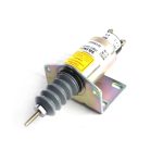 2001-24F2U1B2A Flameout Shutdown Solenoid Valve for Diesel - Image 2