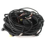 21N8-12153 Complete Wiring Harness for Hyundai Excavator R305LC-7 R210LC-7