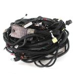 21N8-12153 Complete Wiring Harness for Hyundai Excavator R305LC-7 R210LC-7 - Image 2