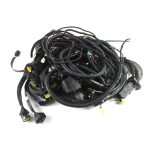 14591275 VOE14591275 Main Harness for EC210B D6D Engine Excavator