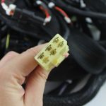 21N8-12153 Complete Wiring Harness for Hyundai Excavator R305LC-7 R210LC-7 - Image 4