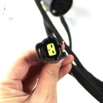14591275 VOE14591275 Main Harness for EC210B D6D Engine Excavator - Image 4