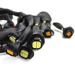 14591275 VOE14591275 Main Harness for EC210B D6D Engine Excavator - Image 6