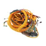 275-7004 2757004 Cabin Internal Wiring Harness for CAT E320D E323D - Image 2