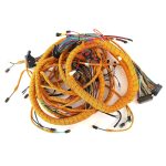 291-7589 2917589 Wiring Harness for CAT 3066 C6.4 320D - Image 3