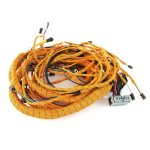 388-6817 3886817 Inner Wire Harness for CAT 320D 323D Excavator - Image 2