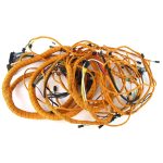 291-7590 2917590 External Wiring Harness for Caterpillar 320D 320DL 323D