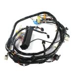 207-06-61111 Internal Wiring Harness for Komatsu PC300-6 PC350-6 PC400-6 - Image 4