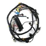 207-06-61111 Internal Wiring Harness for Komatsu PC300-6 PC350-6 PC400-6