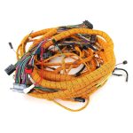 291-7590 2917590 External Wiring Harness for Caterpillar 320D 320DL 323D - Image 4